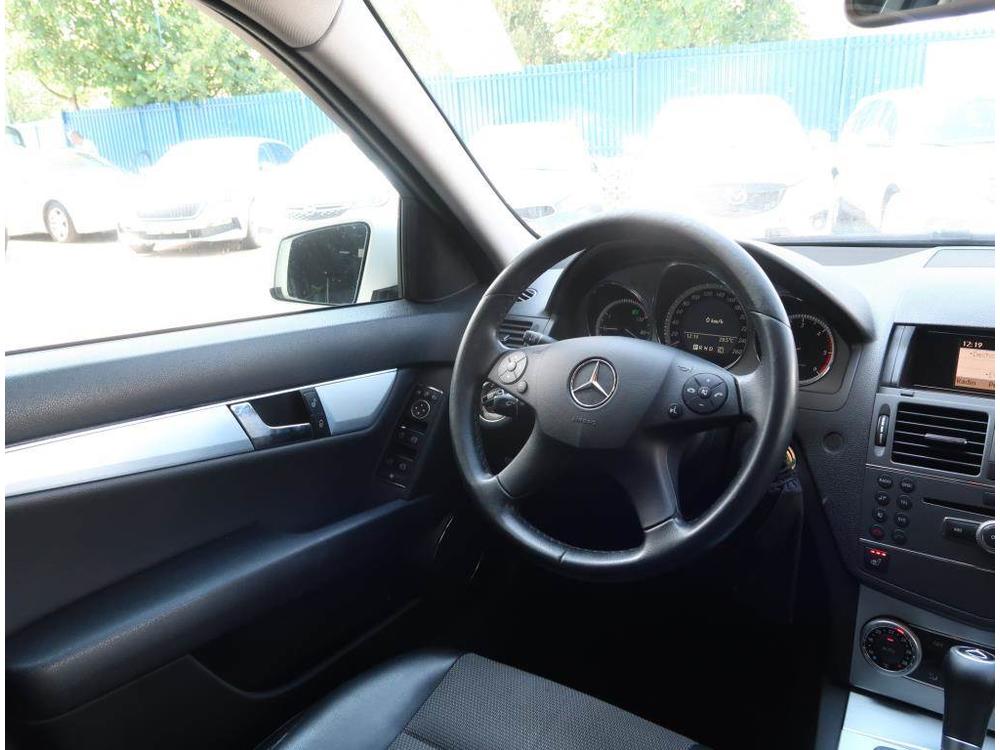 Mercedes-Benz C 350 350 CDI, Automat, R,2.maj