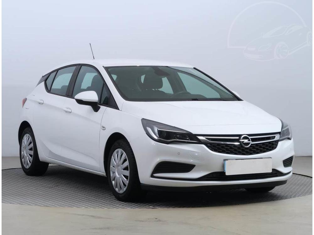 Prodm Opel Astra 1.4 16V, Enjoy, Serv.kniha