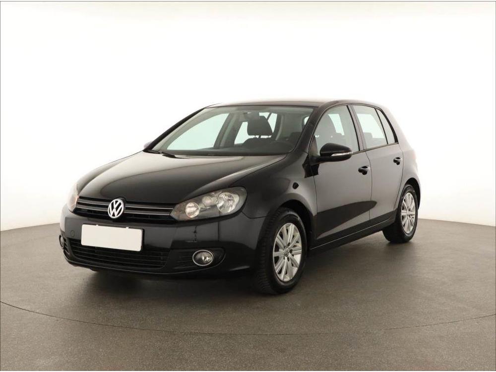 Volkswagen Golf 1.6, NOVÁ CENA, LPG, Klima