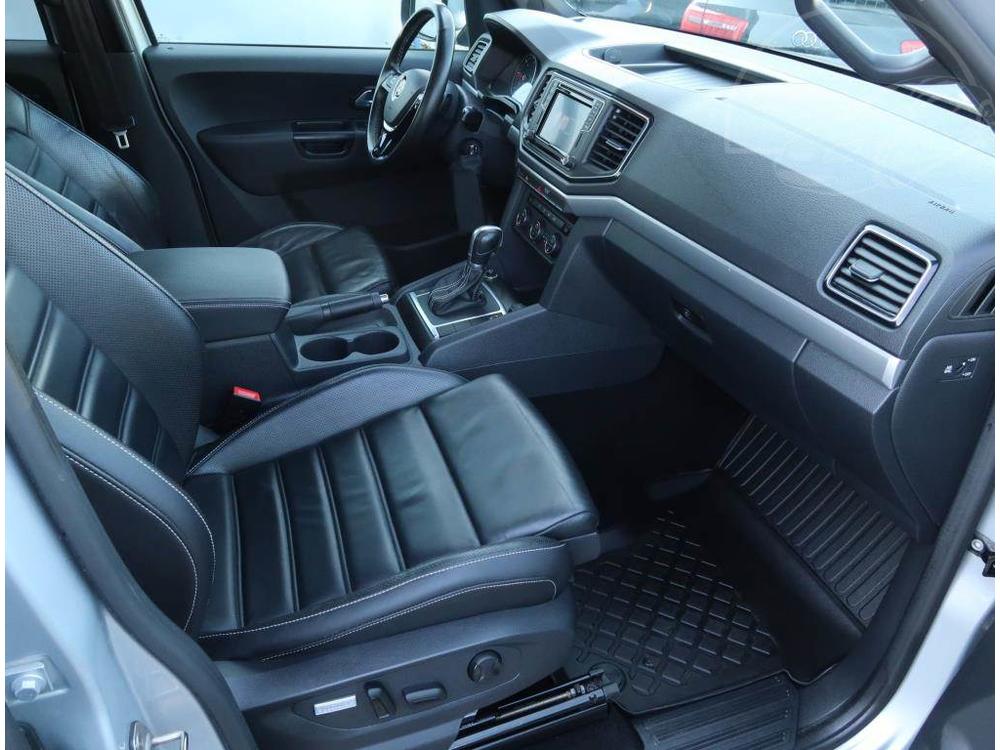 Volkswagen Amarok V6 3.0 TDI, 4X4, Automat