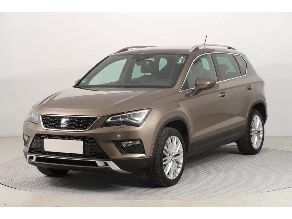 Seat Ateca 1.4 TSI, Xcellence, Automat