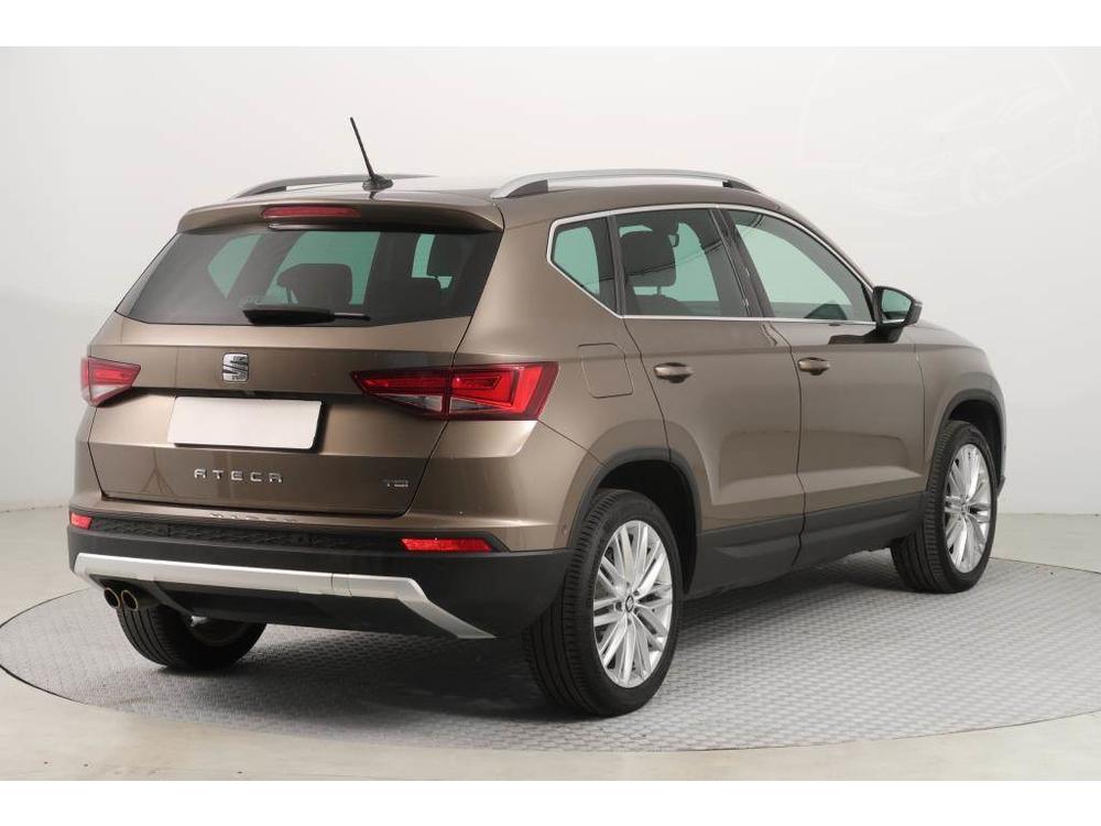 Seat Ateca 1.4 TSI, Xcellence, Automat