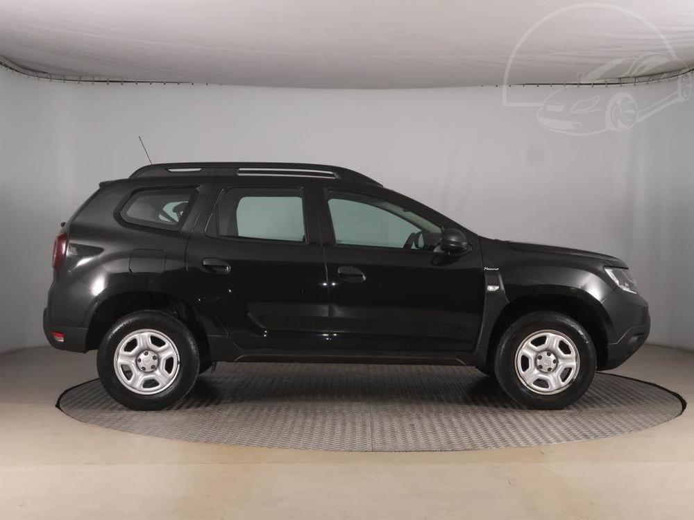 Dacia Duster 1.6 SCe, Serv.kniha, Tempomat