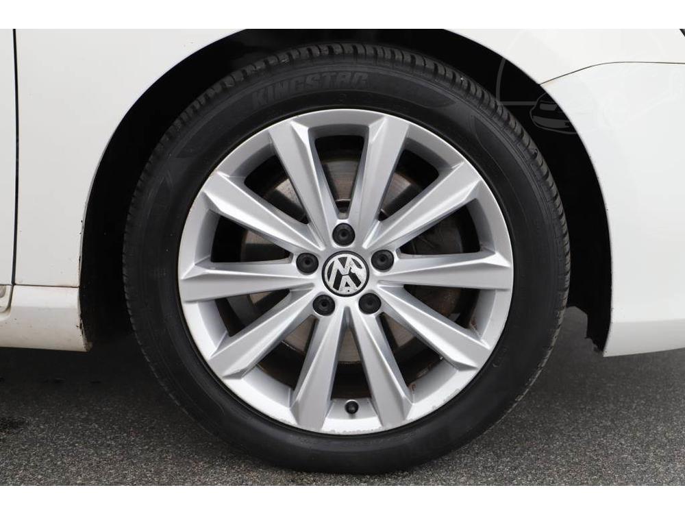 Volkswagen Passat 2.0 TDI, 4X4, Automat