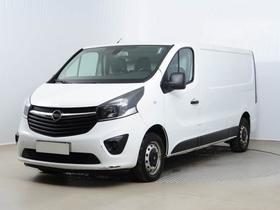 Opel Vivaro 1.6 BiCDTI, 3000, L2H1