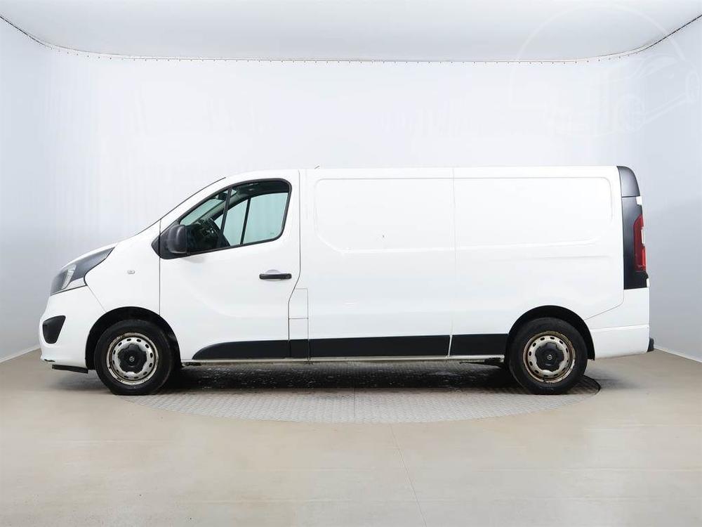 Opel Vivaro 1.6 BiCDTI, 3000. L2H1