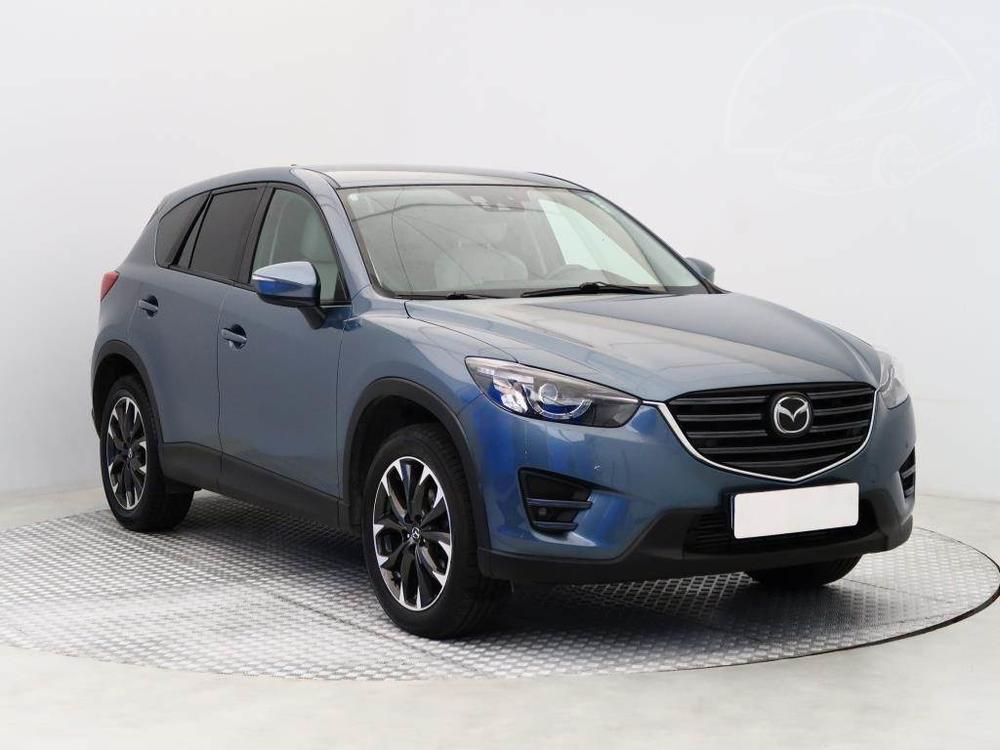 Prodm Mazda CX-5 2.2 Skyactiv-D, Revolution