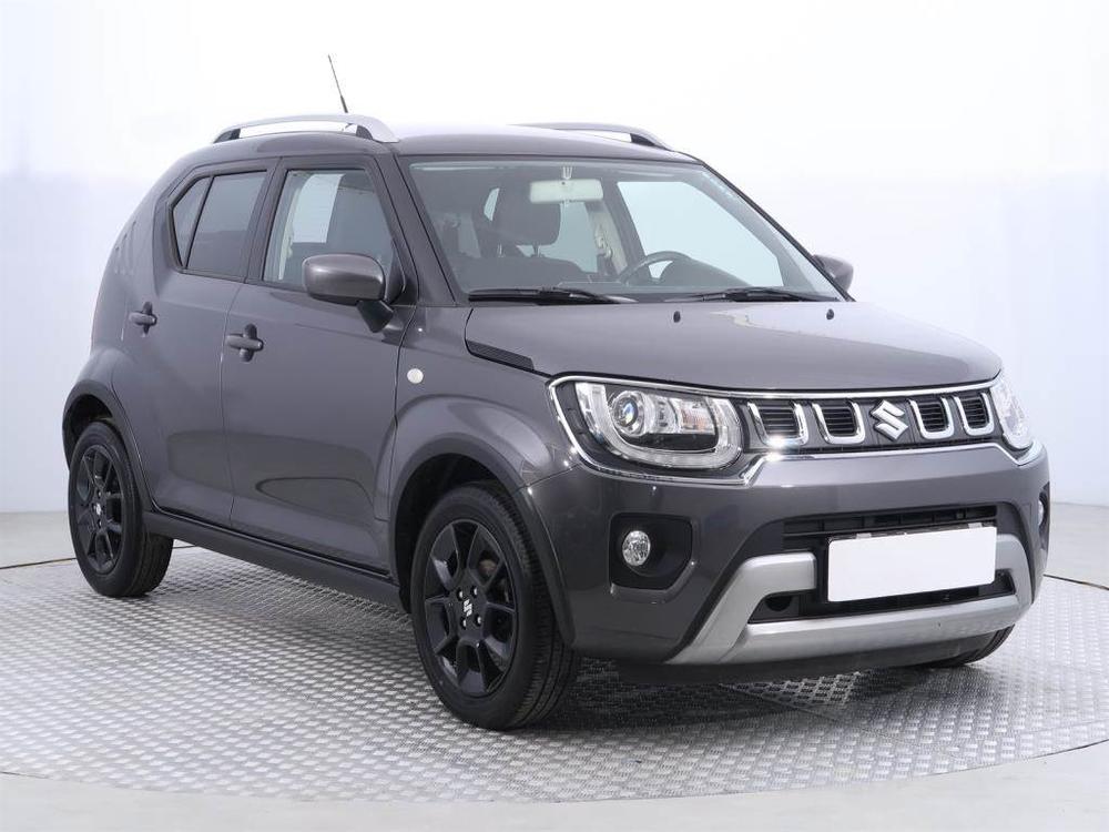 Prodm Suzuki Ignis 1.2 Hybrid AllGrip, 4X4, R