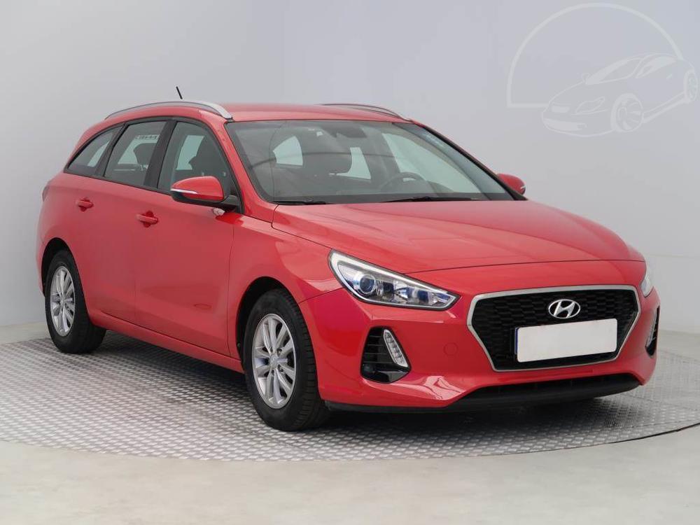 Hyundai i30 1.0 T-GDI, NOVÁ CENA