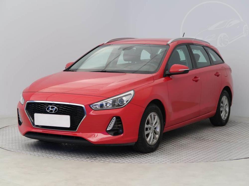 Hyundai i30 1.0 T-GDI, NOV CENA