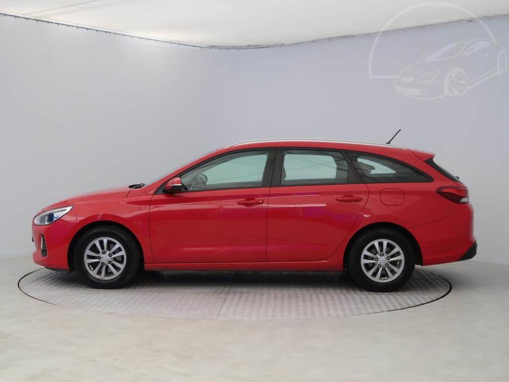 Hyundai i30 1.0 T-GDI, NOV CENA