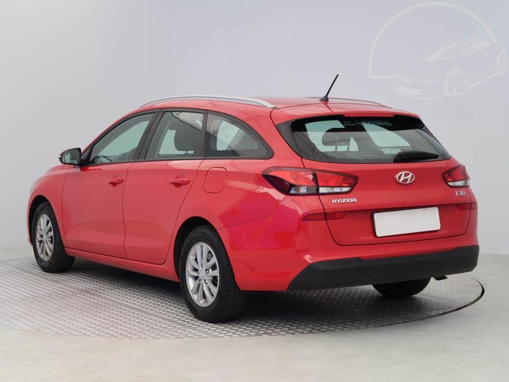 Hyundai i30 1.0 T-GDI, NOV CENA