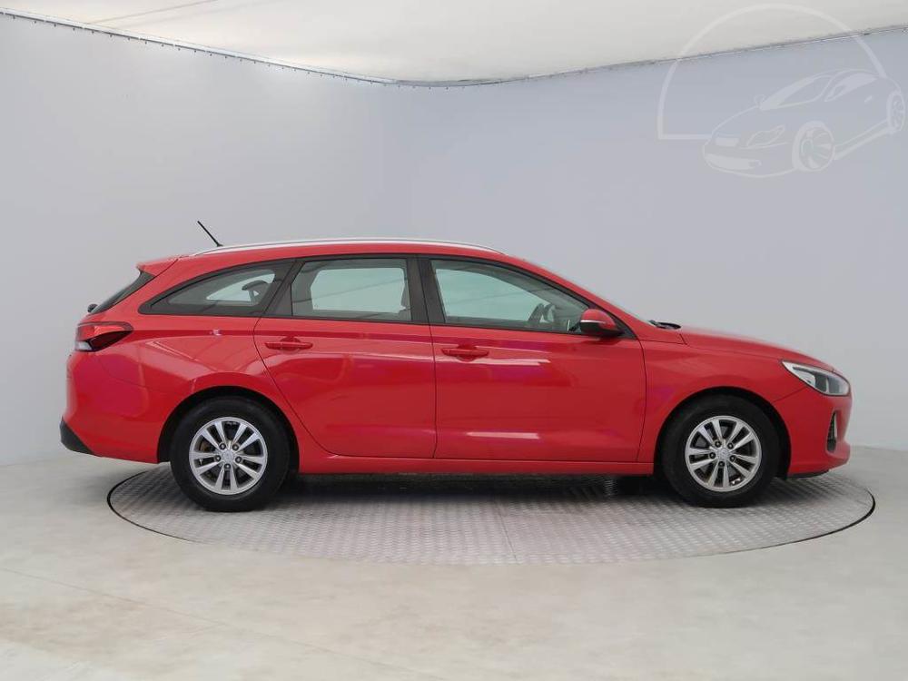 Hyundai i30 1.0 T-GDI, NOV CENA