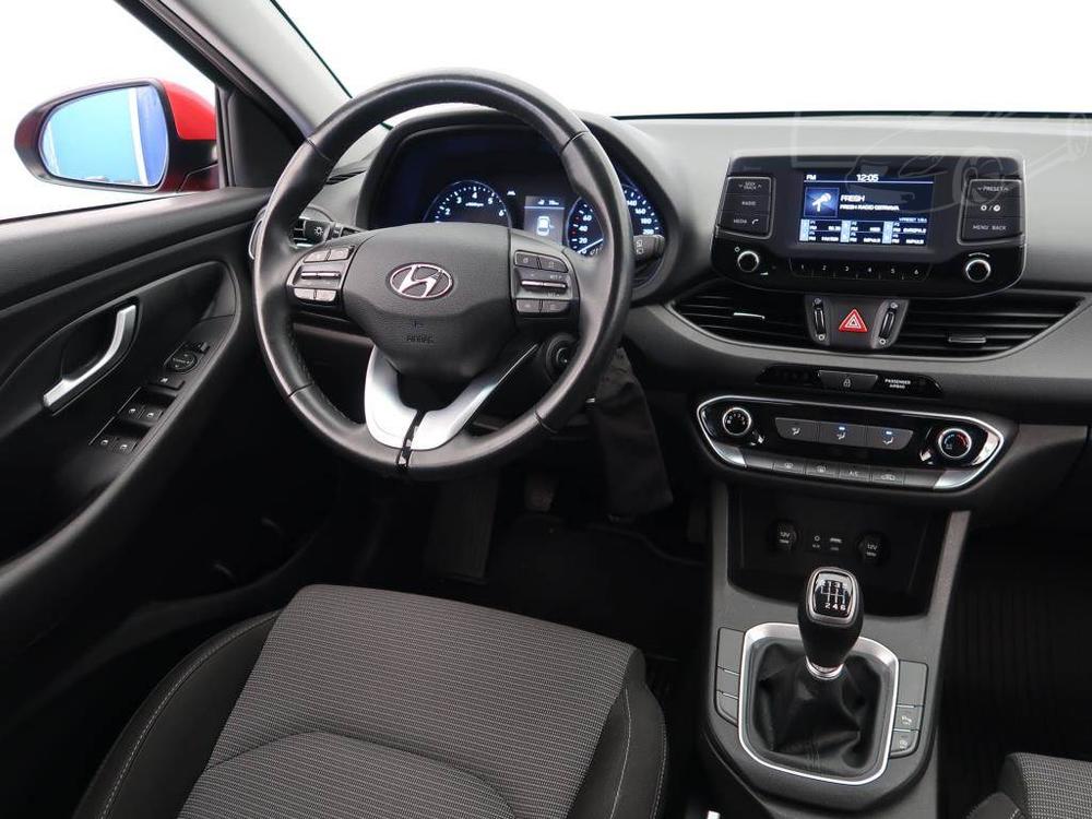 Hyundai i30 1.0 T-GDI, NOV CENA