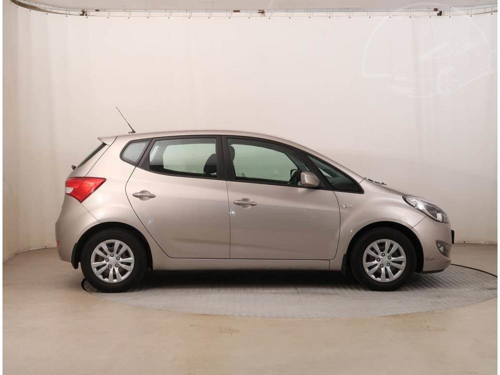 Hyundai iX20 1.4 CVVT, NOV CENA, R,1.maj