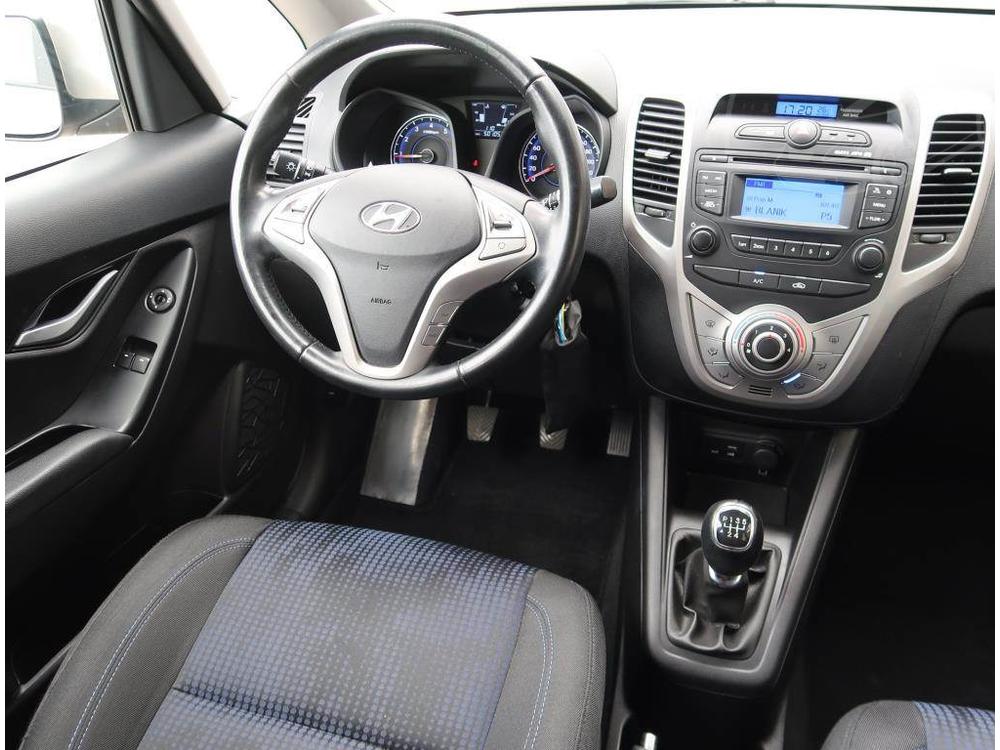 Hyundai iX20 1.4 CVVT, NOV CENA, R,1.maj