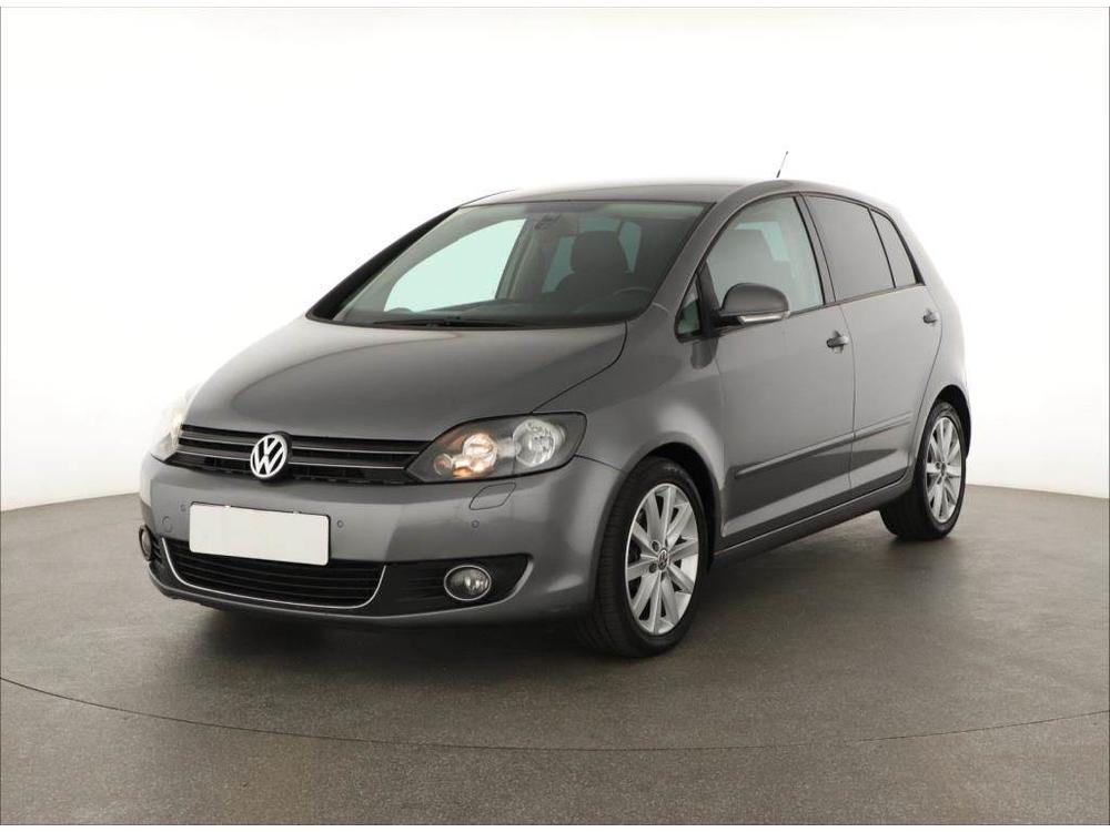 Volkswagen Golf Plus 1.4 TSI, Automatick klima