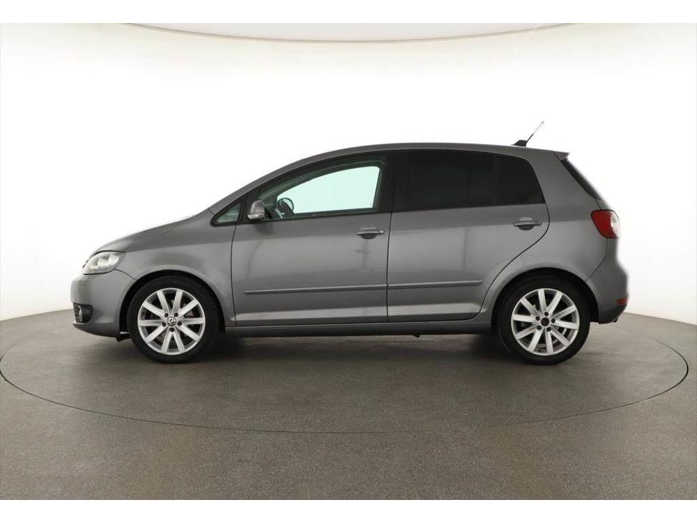 Volkswagen Golf Plus 1.4 TSI, Automatick klima