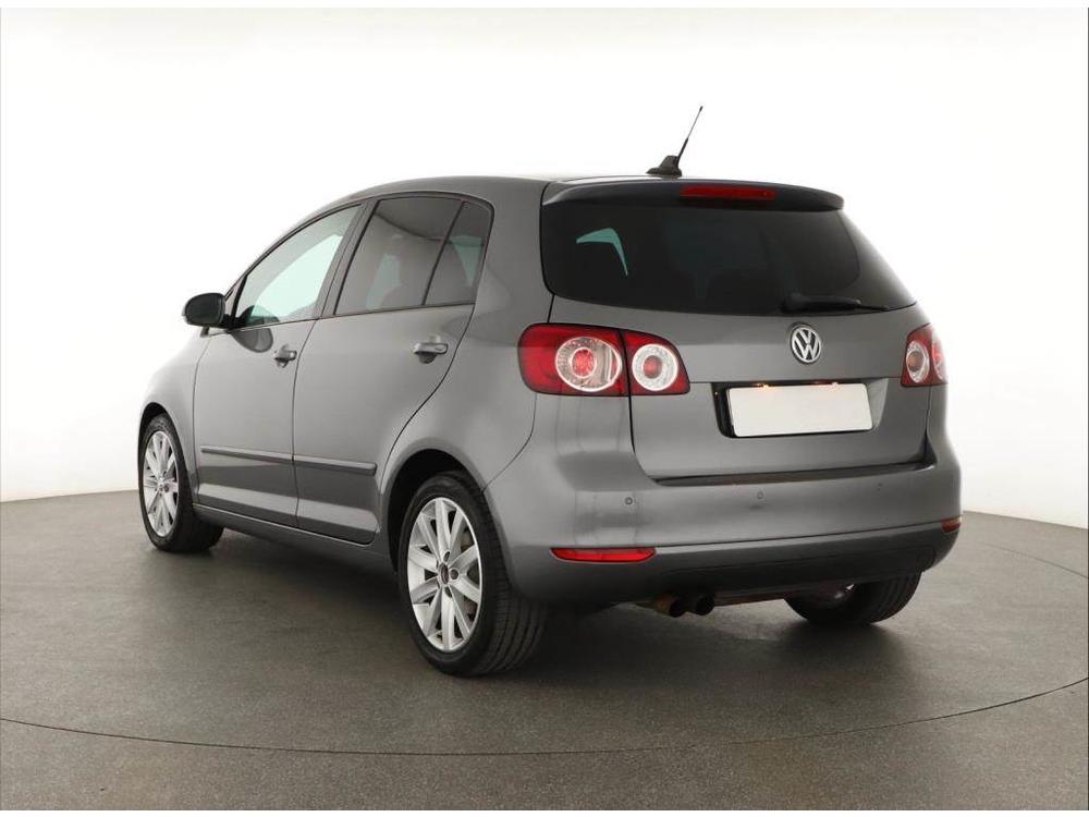 Volkswagen Golf Plus 1.4 TSI, Automatick klima