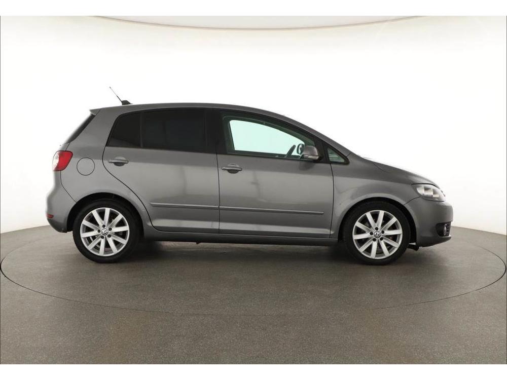 Volkswagen Golf Plus 1.4 TSI, Automatick klima