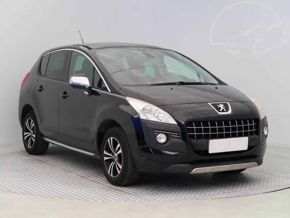 Prodm Peugeot 3008 2.0 HDi, NOV CENA, R,2.maj