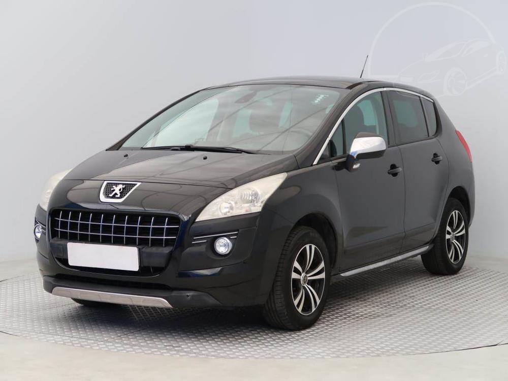 Peugeot 3008 2.0 HDi, NOV CENA, R,2.maj