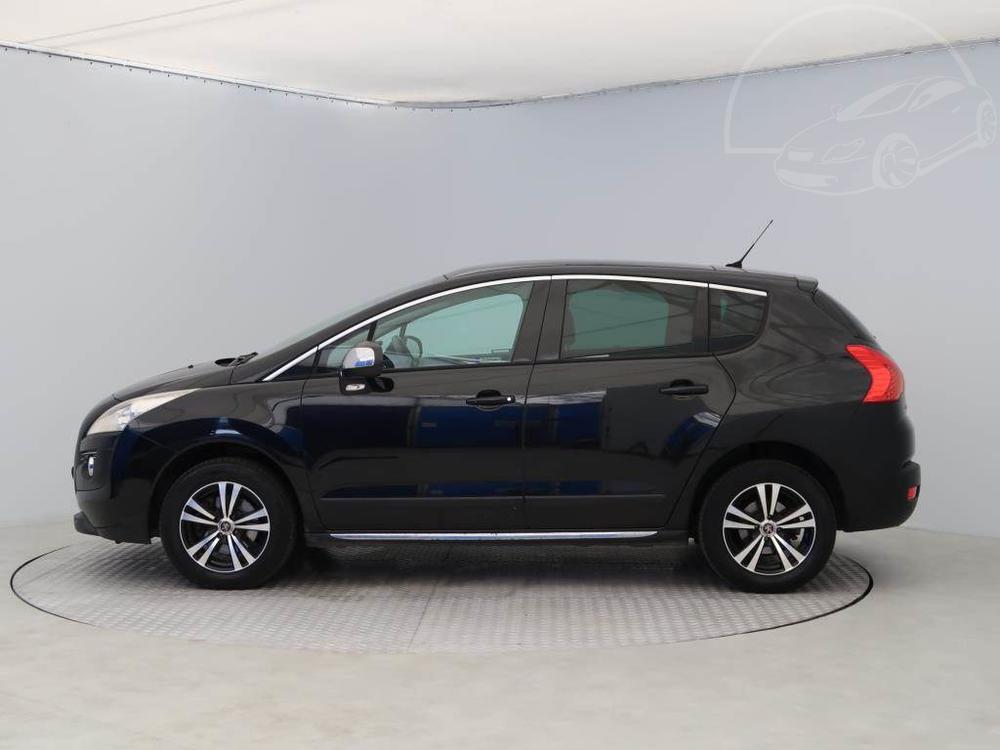 Peugeot 3008 2.0 HDi, NOV CENA, R,2.maj