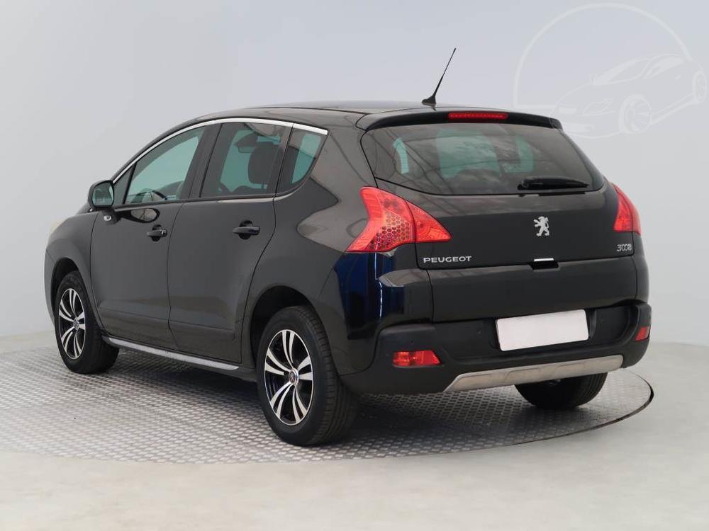 Peugeot 3008 2.0 HDi, NOV CENA, R,2.maj