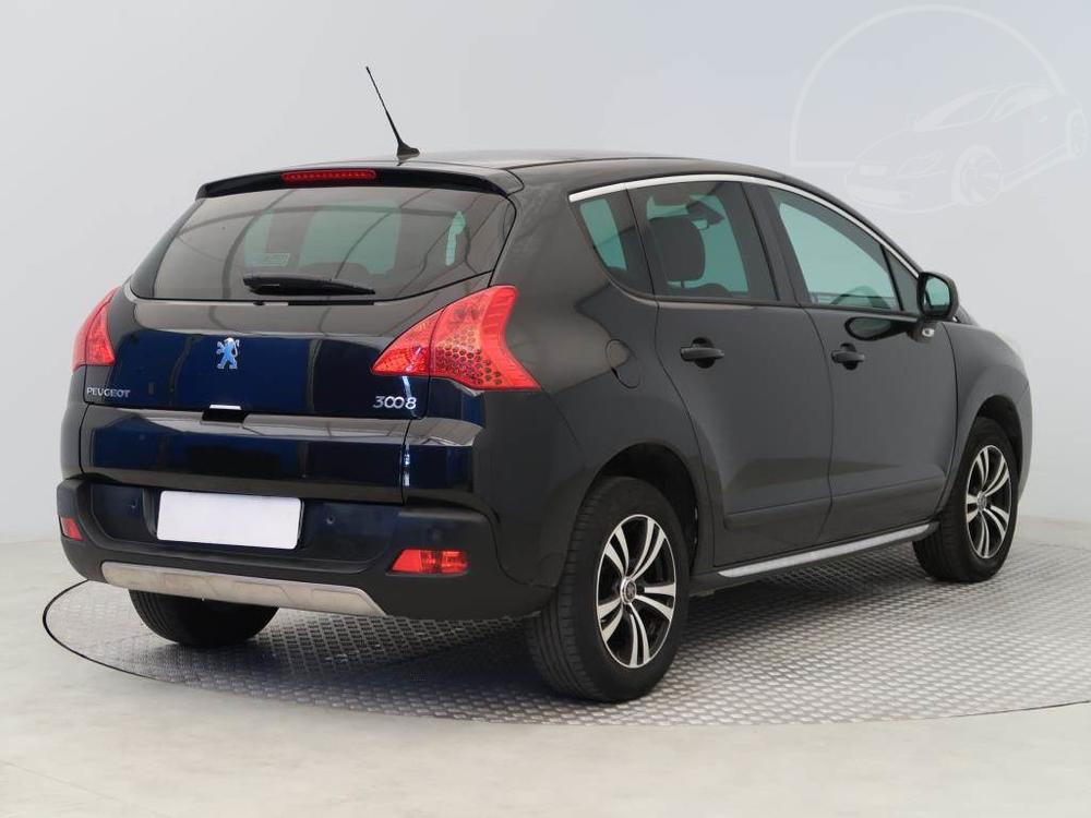 Peugeot 3008 2.0 HDi, NOV CENA, R,2.maj