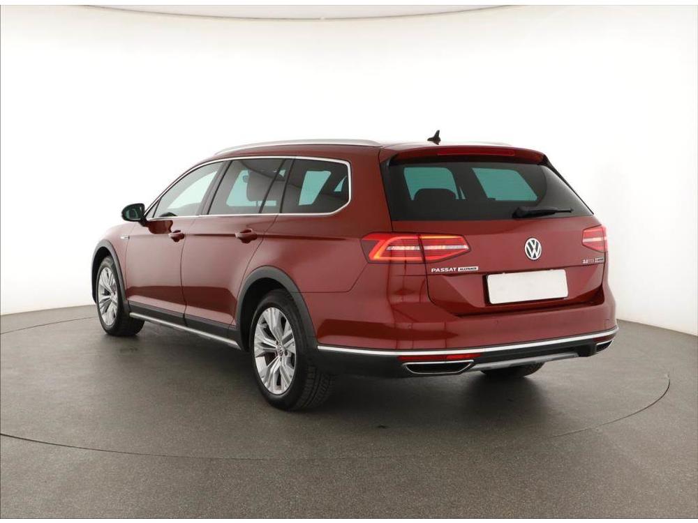 Volkswagen Passat 2.0 BiTDI, Alltrack, 4X4