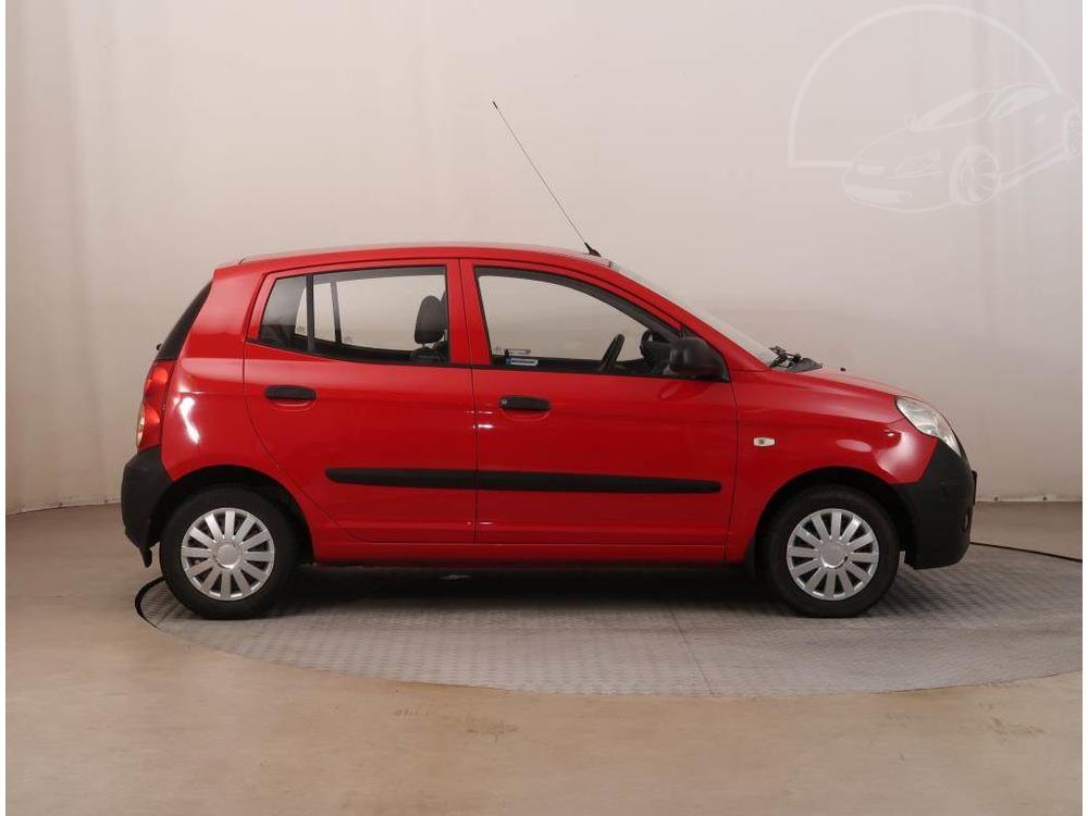 Kia Picanto 1.1, NOV CENA, po STK