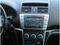 Mazda 6 2.2 MZR-CD, Serv.kniha