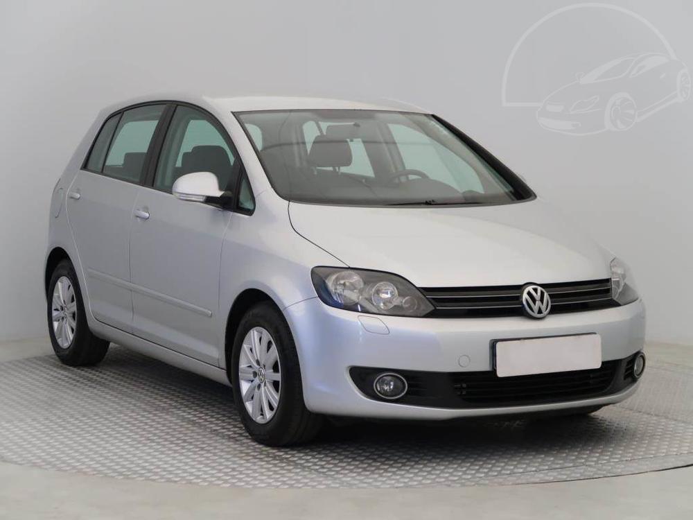 Volkswagen Golf Plus 1.2 TSI, Comfortline