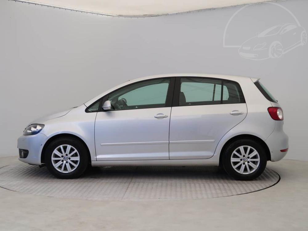 Volkswagen Golf Plus 1.2 TSI, Comfortline, R,2.maj