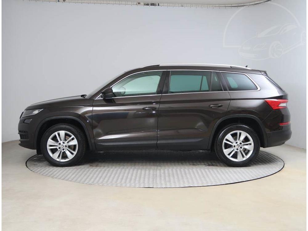 koda Kodiaq 2.0 TDI, Style, NOV CENA