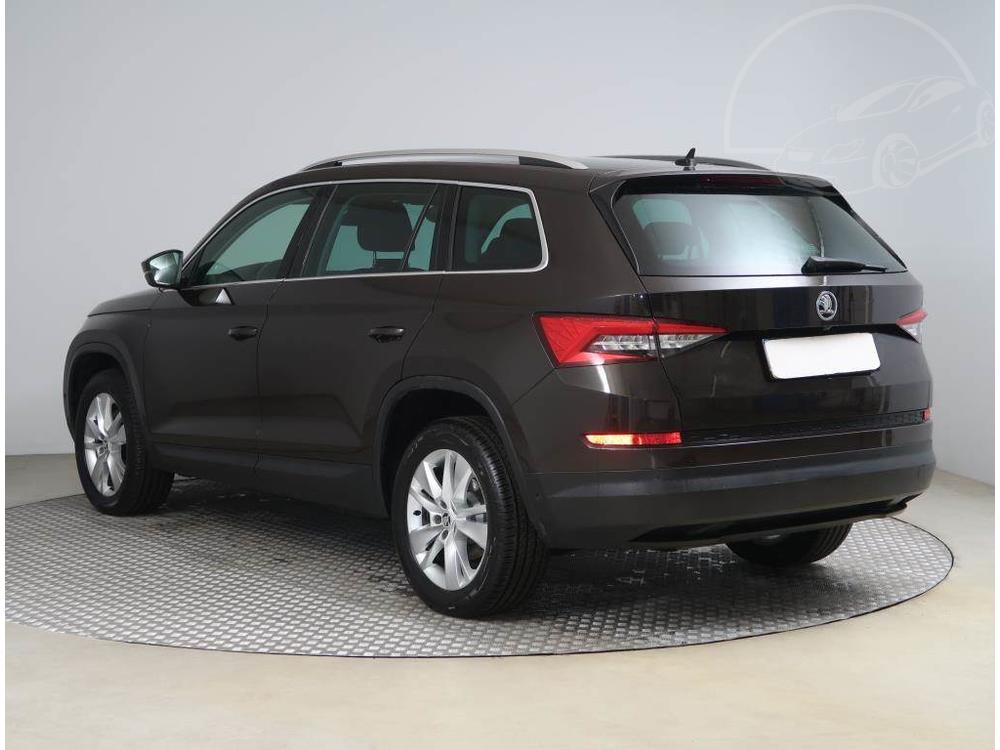 koda Kodiaq 2.0 TDI, Style, NOV CENA