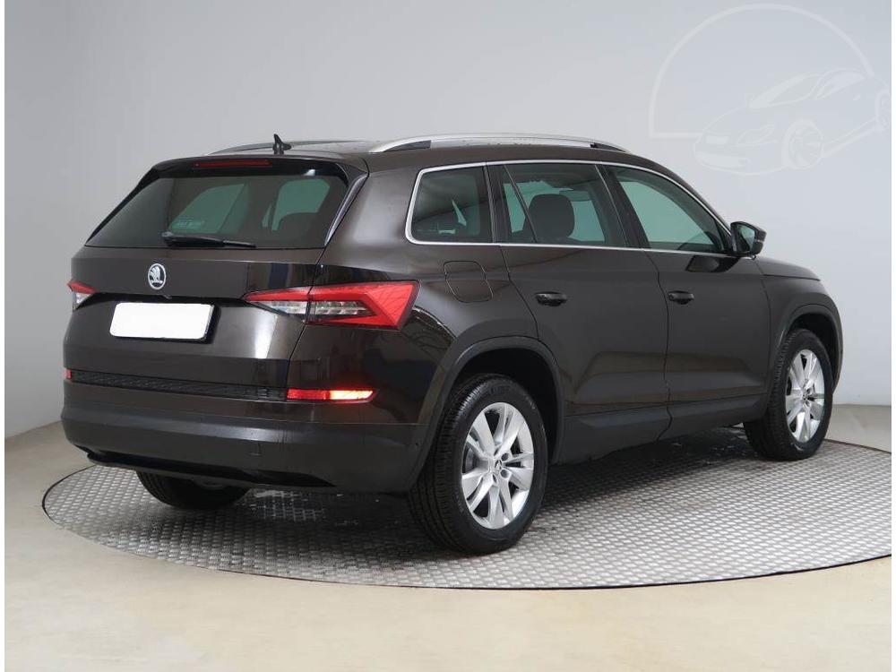 koda Kodiaq 2.0 TDI, Style, NOV CENA