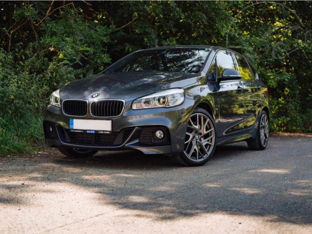 Prodm BMW 2 225i xDrive Active T, M Sport