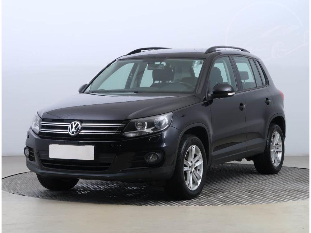 Prodm Volkswagen Tiguan 1.4 TSI, Track&Style