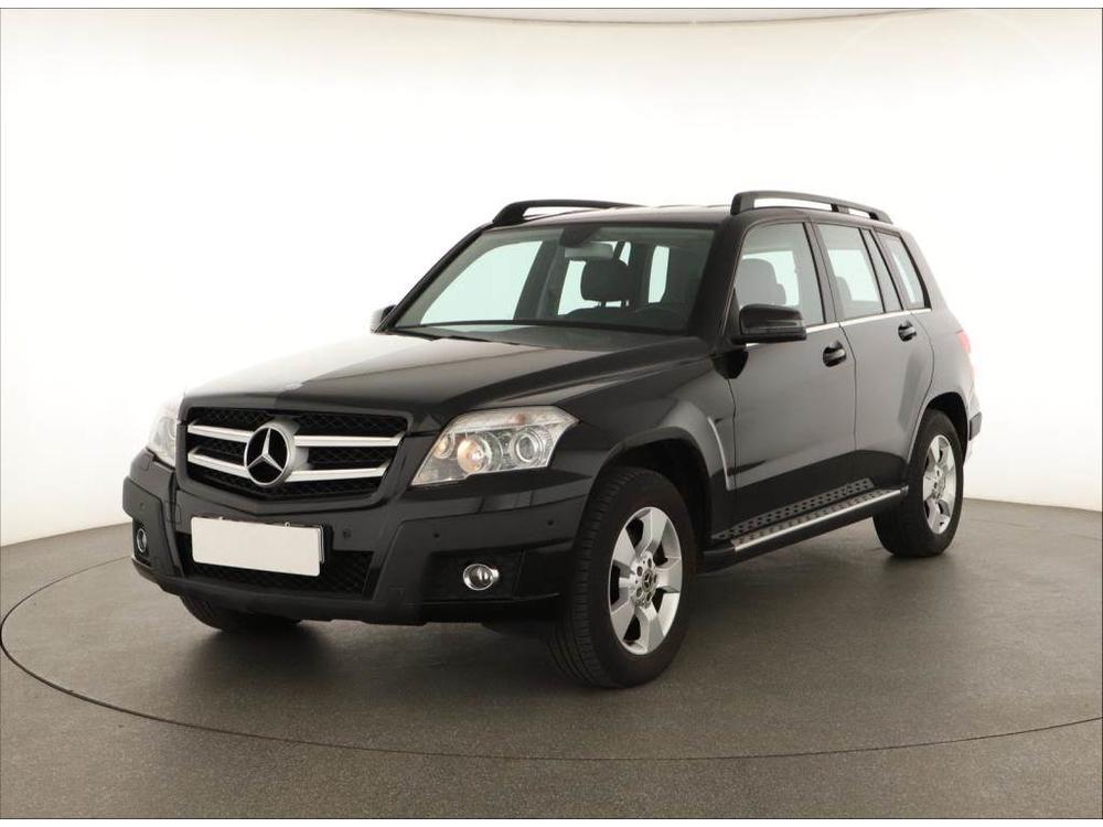 Prodm Mercedes-Benz GLK 350 350, NOV CENA, 4X4, Automat