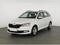 koda Fabia 1.0 TSI, Ambition, Serv.kniha