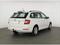 koda Fabia 1.0 TSI, Ambition, Serv.kniha