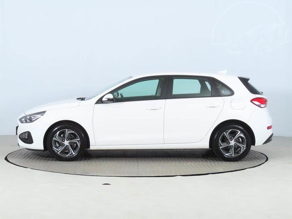 Hyundai i30 1.0 T-GDI, R,1.maj