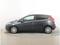 Ford Fiesta 1.6 TDCi, Serv.kniha, Klima