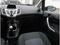 Ford Fiesta 1.6 TDCi, Serv.kniha, Klima