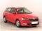 koda Fabia 1.0 TSI, Serv.kniha