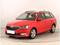 koda Fabia 1.0 TSI, Serv.kniha