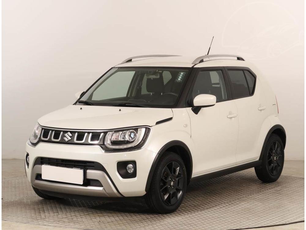 Suzuki Ignis 1.2 Hybrid AllGrip, 4X4, R