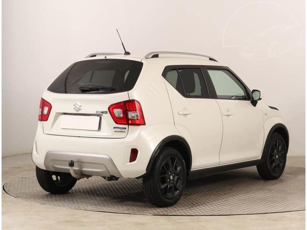 Suzuki Ignis 1.2 Hybrid AllGrip, 4X4, R