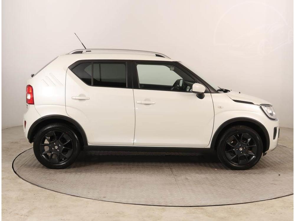 Suzuki Ignis 1.2 Hybrid AllGrip, 4X4, R